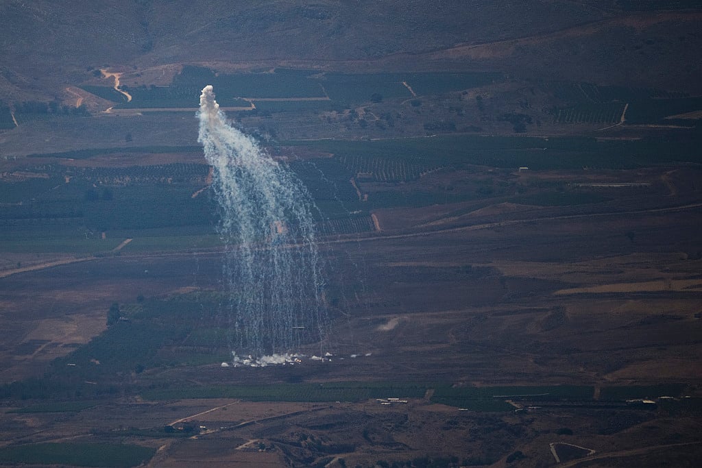 Israel Braces For 'Imminent' Iran Attack; Rockets Hit US' Army Base In Iraq - | Photo: AP 